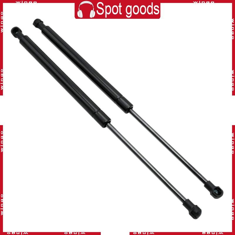 WIN Bonnet เครื่องยนต์ Hood Lift Shock Strut แขนแก๊ส Struts Springs Dampers สําหรับ E90 E91