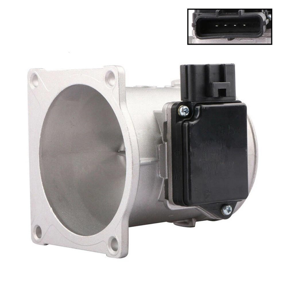 F8LZ-12B579-AA ใหม่ MAF Mass Air Flow Meter Sensor สําหรับ Ford F8LZ12B579AA AFLS-127RM AFLS127RM คุ