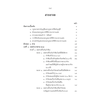 คำอธิบายกฎหมายวิธีพิจารณาความแพ่ง ภาค 1 บททั่วไป ไพโรจน์ วายุภาพ