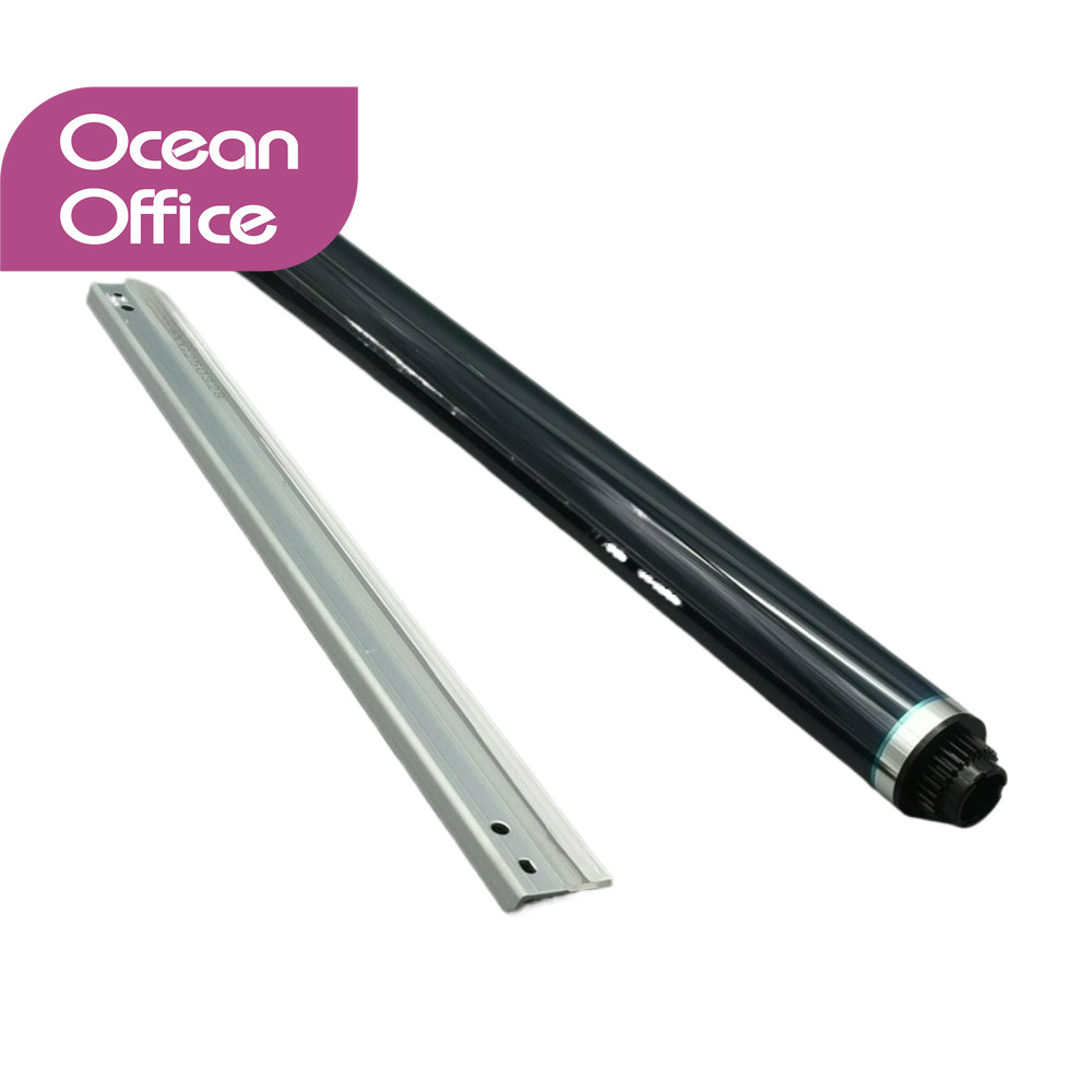 RICOH สําหรับ OPC กลอง Aficio MP2014 MP2014D MP2014AD MP 2014 IM 2701 2702 2700 ใบมีดสี OEM pxc6