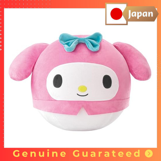 AGATSUMA Sanrio characters Sanrio Biggies Biggies Pom Pom Pudding [Japan Toy Award 2024 Character Ca