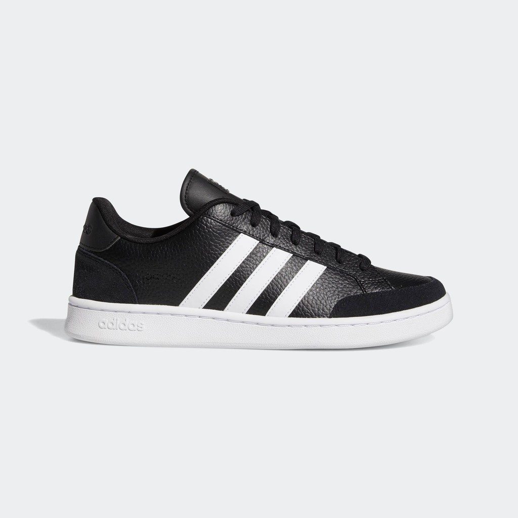 adidas Lifestyle Grand Court SE Shoes Unisex Black FW6690