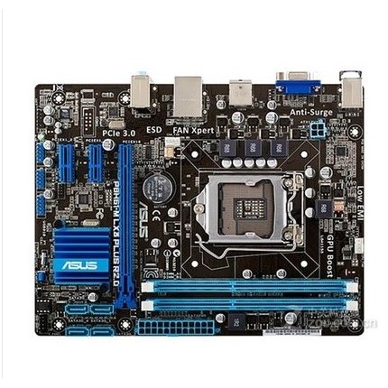 Chongxin ASUS/ASUS P8H61-M LX3 PLUS R2.0 H6M-E Gigabyte GA-H61M-DS2/S1
