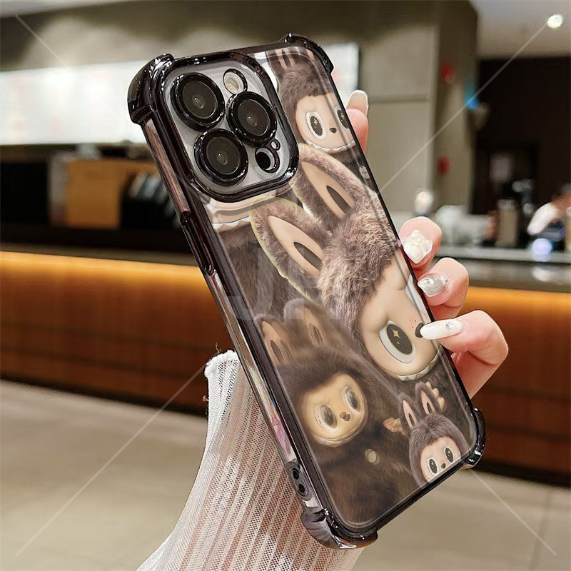เคส Honor Magic 4 Magic 4 Pro Magic 5 Magic 5 Pro Magic 6 Magic 6 Pro Magic 7 Magic 7 Pro Magic 3 Magic 3 Pro Case สี่มุม anti drop heart เคสกันกระแทก