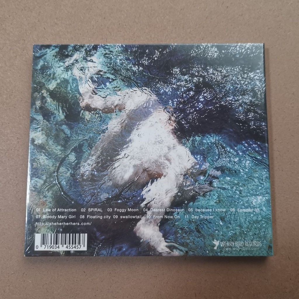 She Her Her Herslocation专CD8.12.1