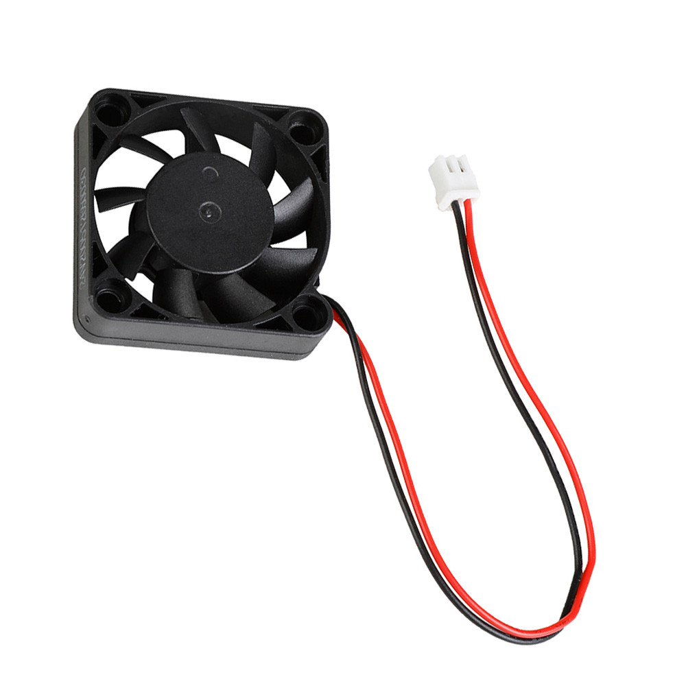 Officestucio-th yiweng cooling fan 4010s brushless 24V DC 40 x 10 มม