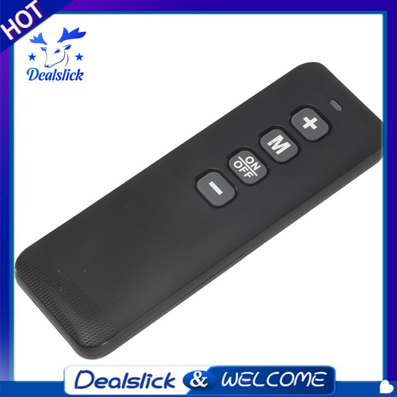 รีโมท TIMESPORTS สําหรับ T1 C1 S1 M55 Q2 Q2-1 S2-1 ใช้ได้กับเครื่องเดินและลู่วิ่งไฟฟ้า