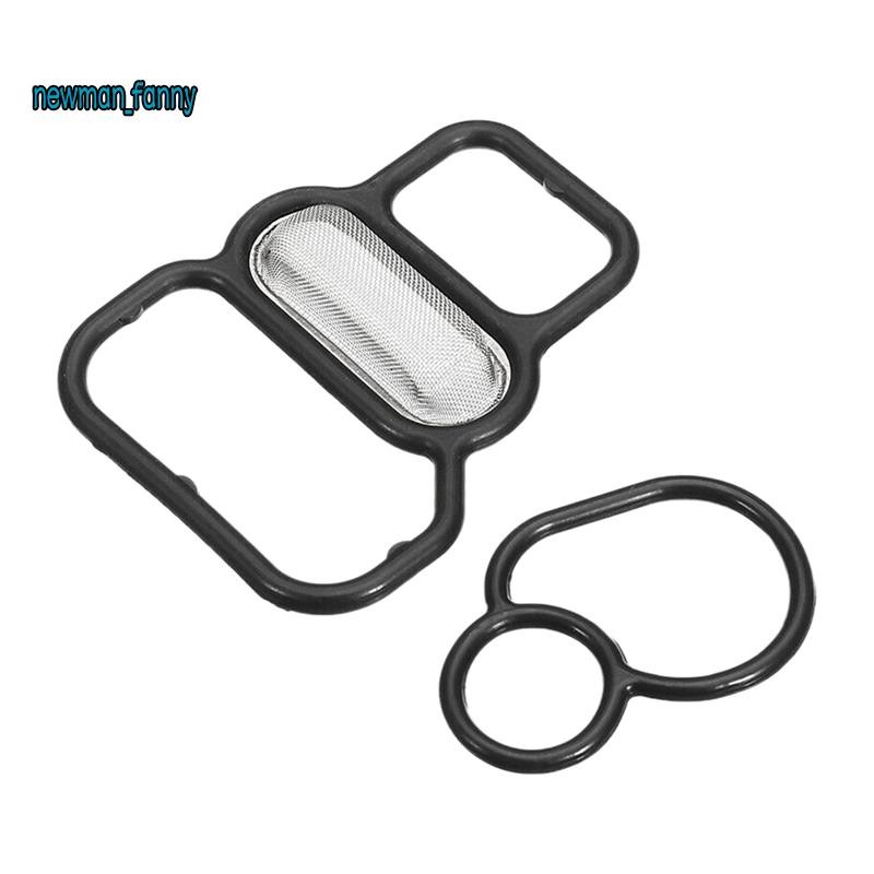 15825-P2M-005 ชุดปะเก็นวาล์วโซลินอยด์สําหรับ VTEC 1996-2005