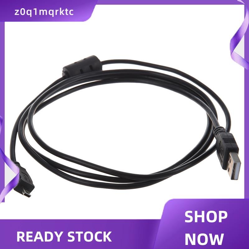 z0q1mqrktc สาย USB  -E6 สําหรับ Coolpix P50 S520 L18 L16 S210