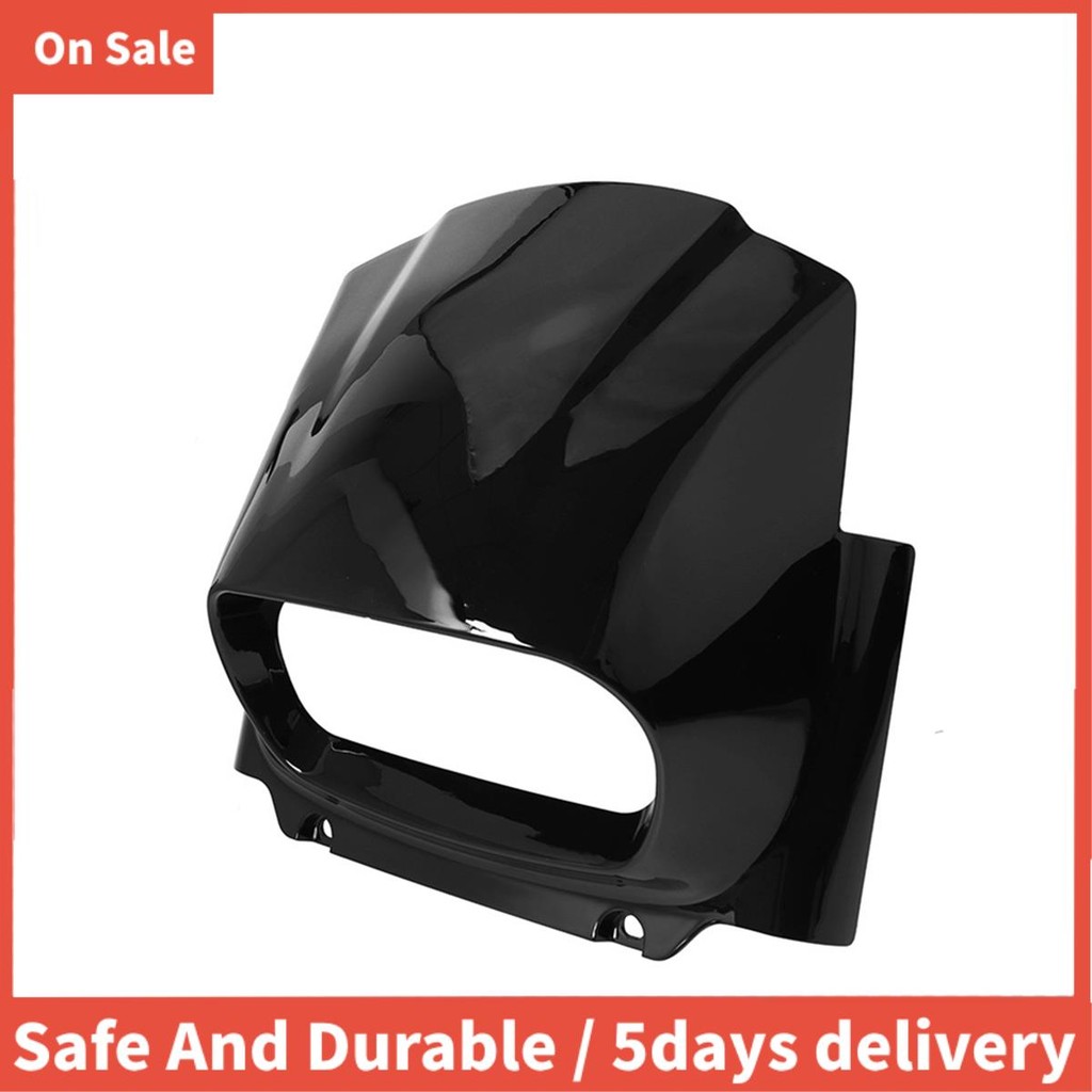 ฝาครอบแฟริ่งไฟหน้าสําหรับ M8 Softail Fat Bob FXFB FXFBS 2018-2022 2021