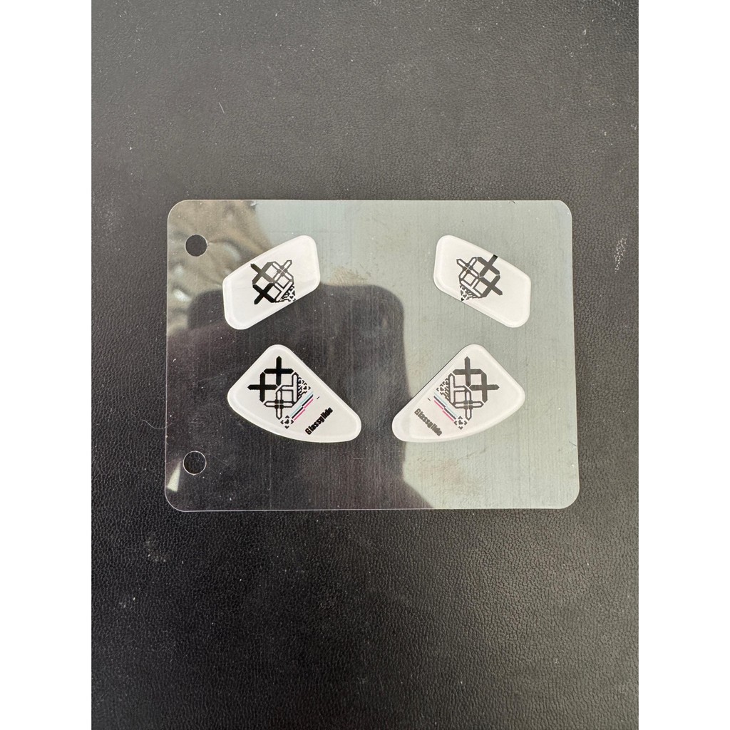 ATK Lie Kong X1 Mouse สติ๊กเกอร์เท้ากระจกนิรภัย