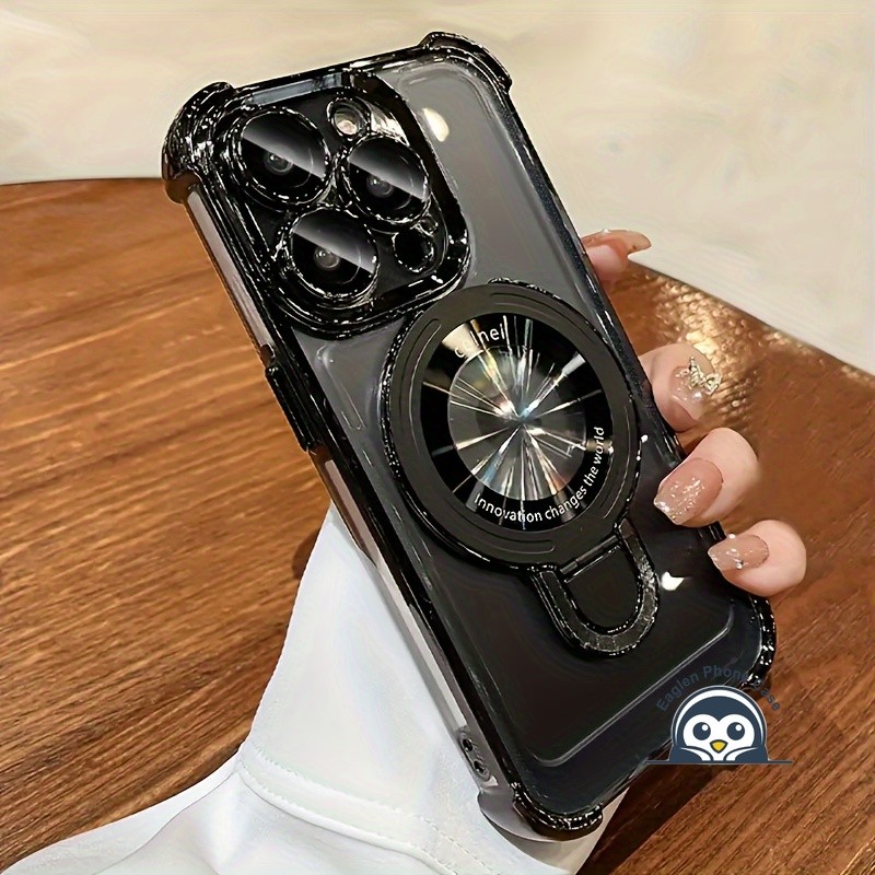 วงเล็บแม่เหล็กสําหรับRedmi K80 Pro K70 Pro Ultra K70E K60E K60 K50 Ultra K40 K40S Pro Plus Turbo 4 P