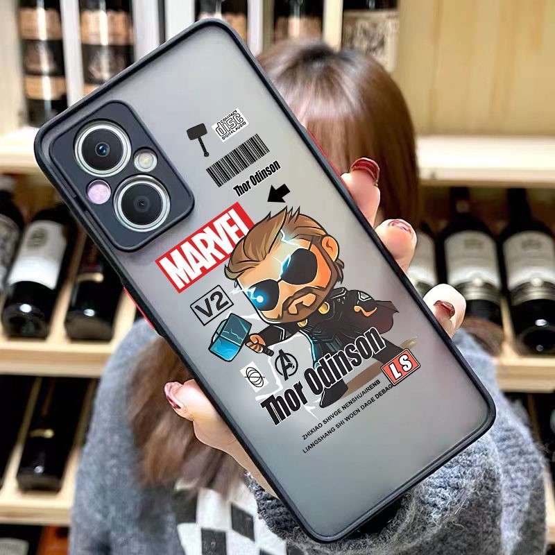 JA เคสโทรศัพท์ สำหรับ VIVO Y71 Y53 Y55 V9 Y85 V5 V7 V7Plus V17 V19 V11i Y30 Y50 5G V20 V20SE V20Pro 