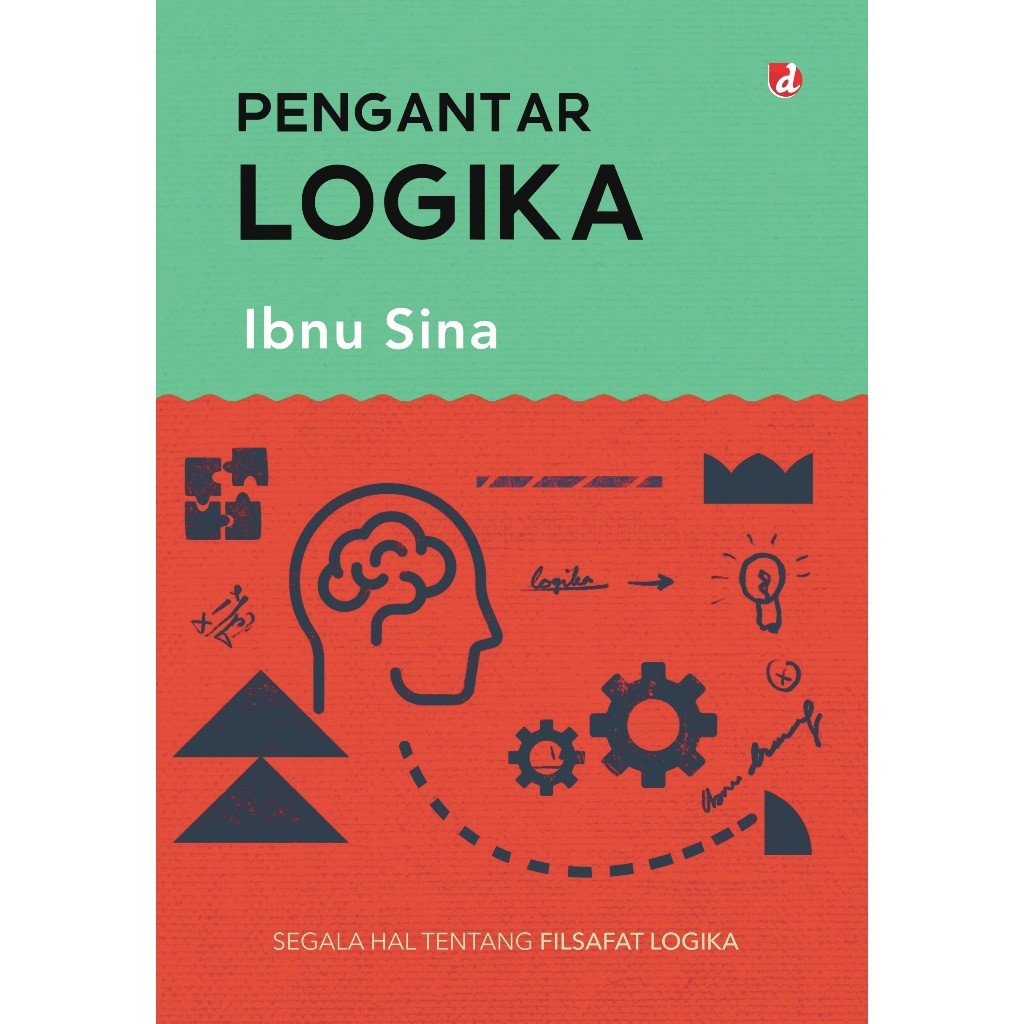 บทนําลอจิก (Ibnu Sina) - DIVA Press
