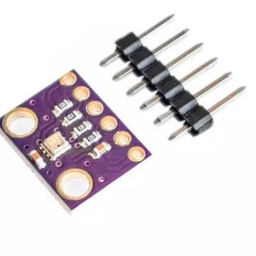 GY-BMP280 BMP 280 GY เซ็นเซอร์แรงดันบรรยากาศอุณหภูมิแบบแม่นยํา