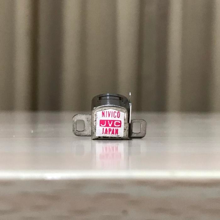 ZL99 HEAD TAPE DECK CASSETTE AUDIO MONO COMPO WALKMAN NIVICO JVC JAPAN