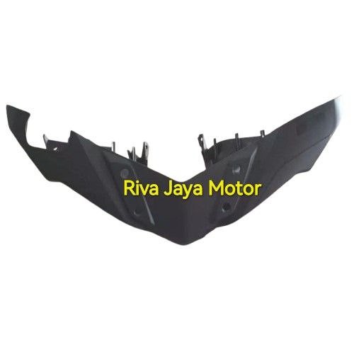 Yamaha Aerox 155 B65 2016 - 2019 ฝาหน้า Win Upper Head