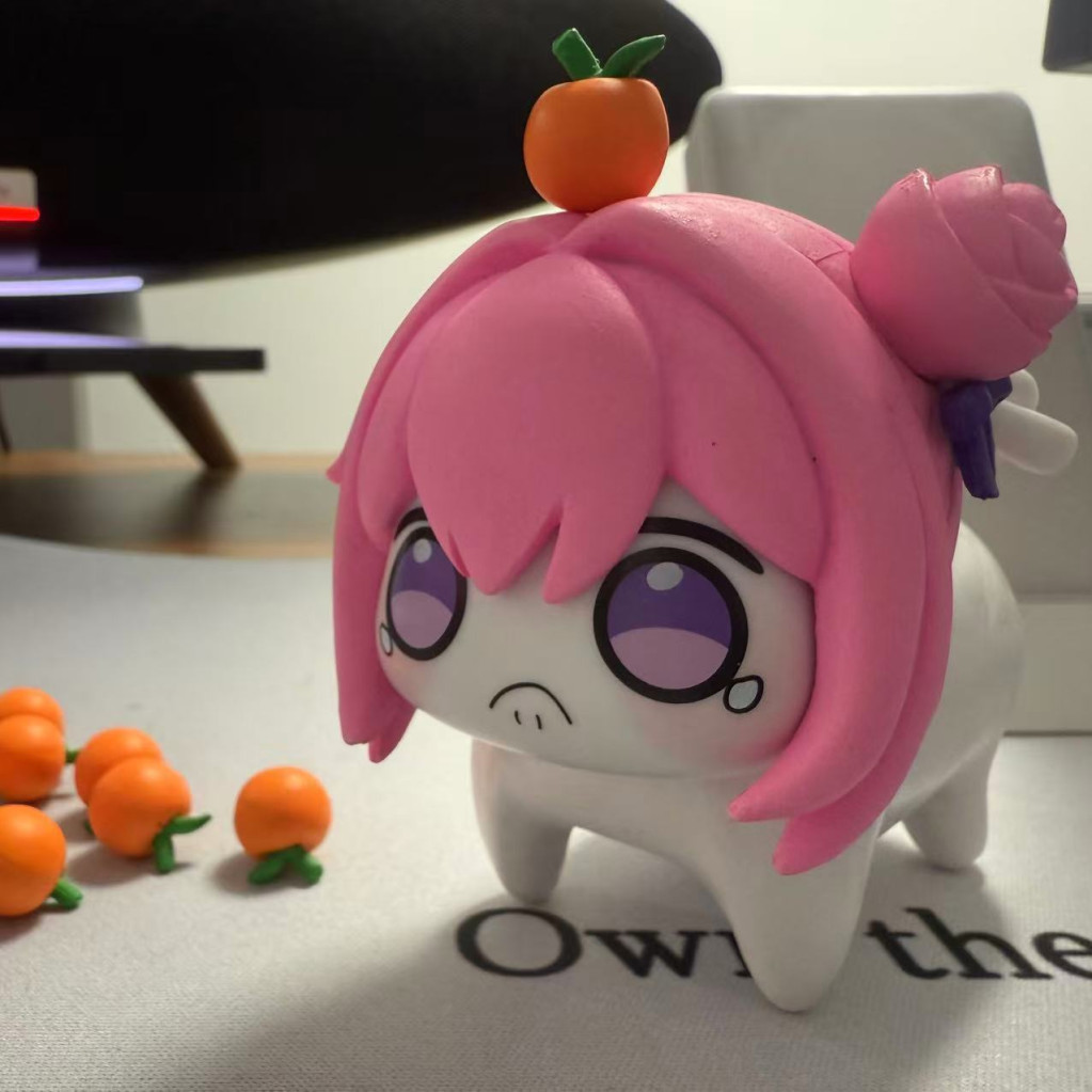 Doro Bad Ending Grievance doro รูป Dorothy รูปตุ๊กตาตกแต่งตาราง Match ของขวัญวันเกิด