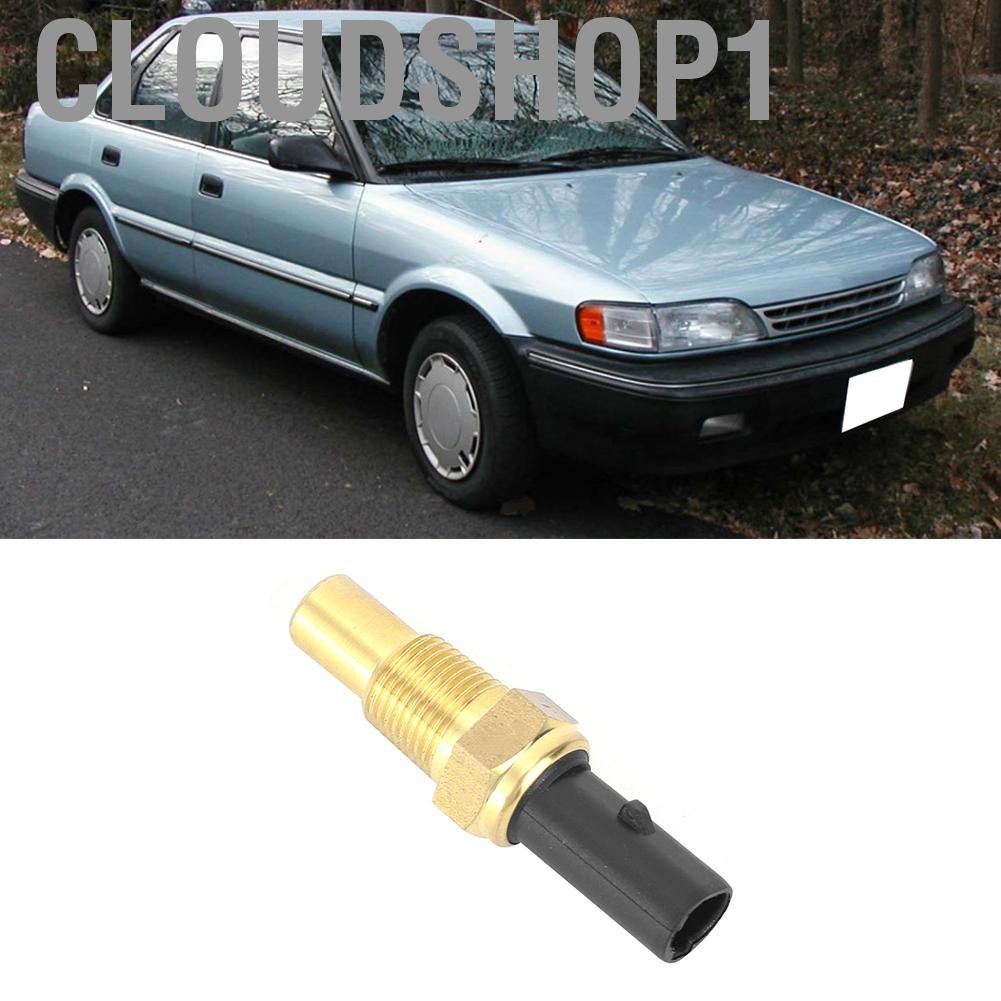 Cloudshop1 CloudShop1-th น้ำหล่อเย็นอุณหภูมิ 83420-AA010 เหมาะสำหรับ Toyota Avalon Camry Corolla