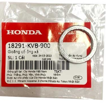 RON BO VISION 2021 2022 2023 2024 2025 - ผลิตภัณฑ์ ZIN ของแท้ - 18291KVB900