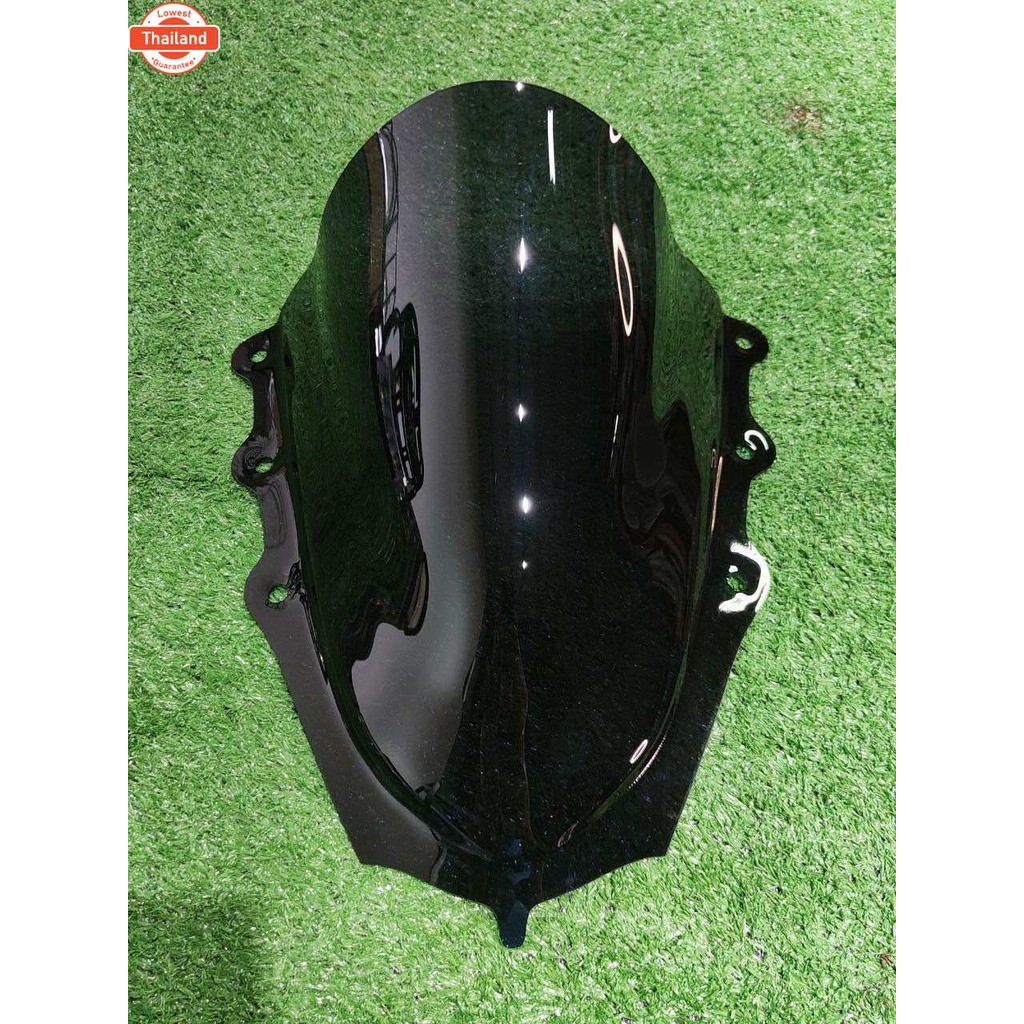 ชิวแต่ง ใหม่ R15 M  2022-2024 ทรง K2. สีสโม๊ค งาน TOP 359