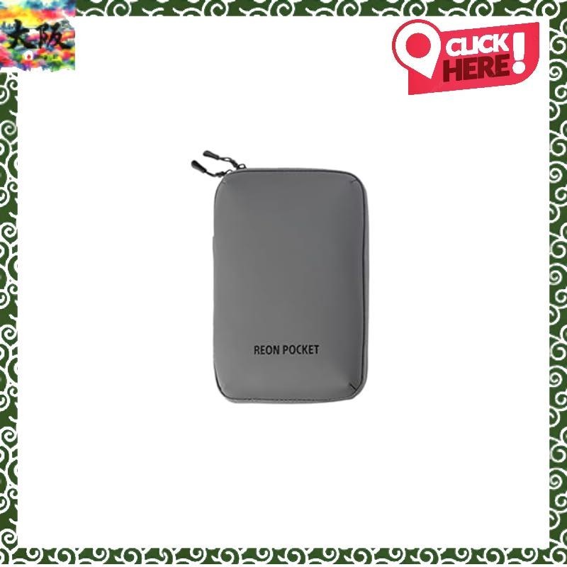 Sony REON POCKET (Leon Pocket) dedicated case / storage case / REON POCKET 5 / REON POCKET 4 / REON POCKET 3 / REON POCKET 2