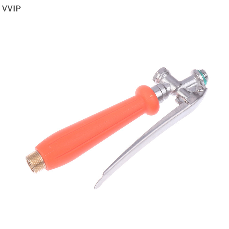Vvth Trigger ปืน er จับชิ้นส่วนสําหรับสวนวัชพืช Pest Control er Fitg ล้างรถการเกษตร Forestry บ้านจัดการเครื่องมือ VVTH