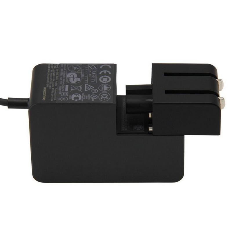 เครื่องชาร์จ Microsoft Surface Rt / Pro ของแท้ รุ่น 1512 2a อะแดปเตอร์ Ac 12v F4 - รูปที่ 6
