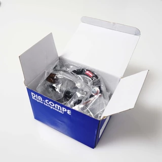 Dia-Compe MX1000 Old School Rim Brake F & R Bike Black Silver Red Gold Blue Clamp