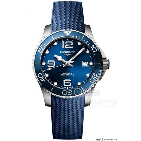 Longines Hydroconquest Blue RS - 39mm