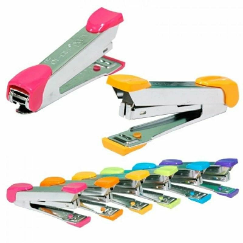 Stapler Max Staples Max HD - 10P