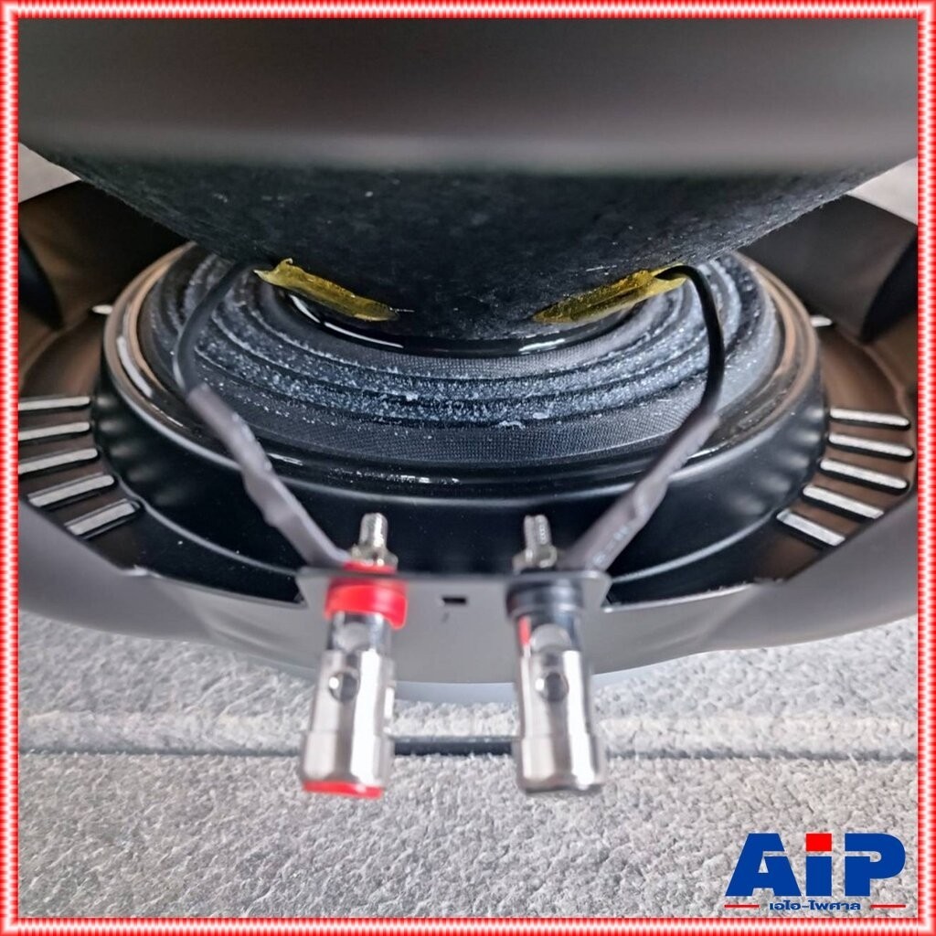 1ดอก Kane มรกต III V3 MORAKOT ลำโพง18นิ้ว คาเนะ ดอกลำโพง18นิ้ว วอยล์4นิ้ว ลำโพง 18 นิ้ว เอไอ-ไพศาล - รูปที่ 6