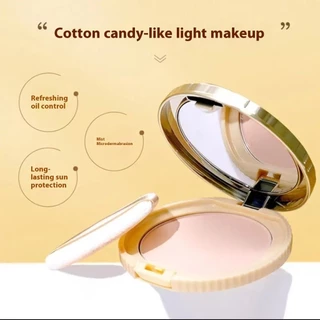 Marshmallow Powder Oil Control Concealer Long-lasting Marshmallow Powder Long-lasting Makeup Facial Makeup