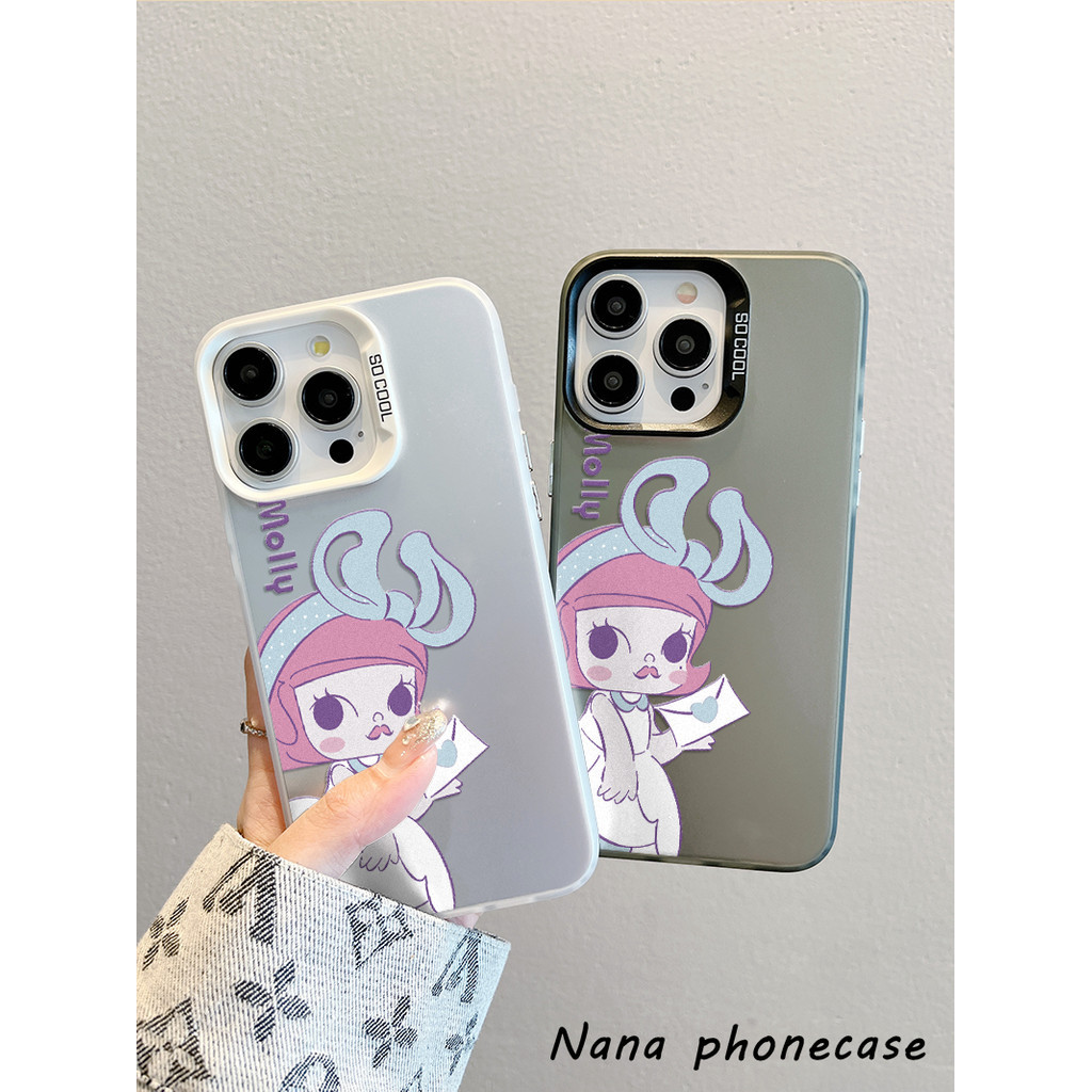 🔥[จัดส่งฟรี]🔥 เคส redmi 9T10A9C10X9A 10CA11 2C11PRO MI11LITE 13C13RPRO เคสโทรศัพท์สาวน่ารัก