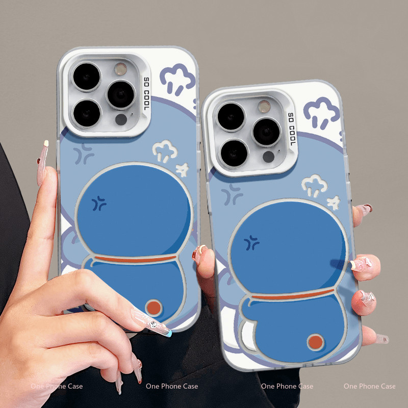เข้ากันได้สำหรับ เคสไอโฟน เคสไอโฟน iPhone15 14 13 12 11promax xsmax xs xr x 7p 8plus เคส hxmscy363