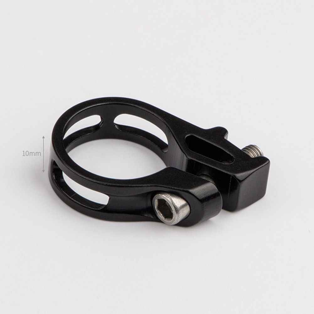 Fashionstyle อลูมิเนียมกลางแจ้งจักรยาน Shifter Clamp สําหรับ Sram X7 X9 X0 XX XO1 XX1