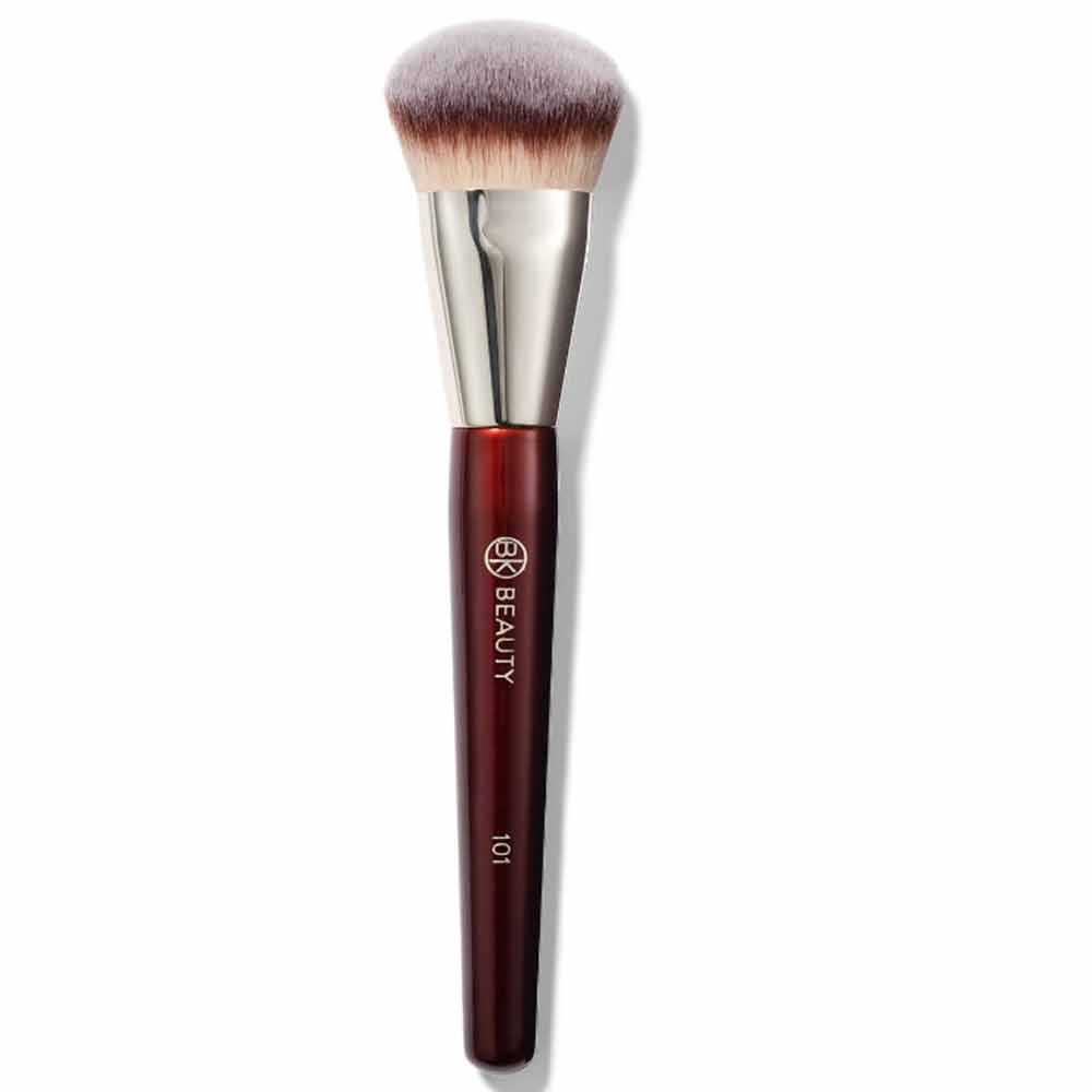 BK BEAUTY Brush 101/A507/A506 Powder Foundation Blush Concealer Contour