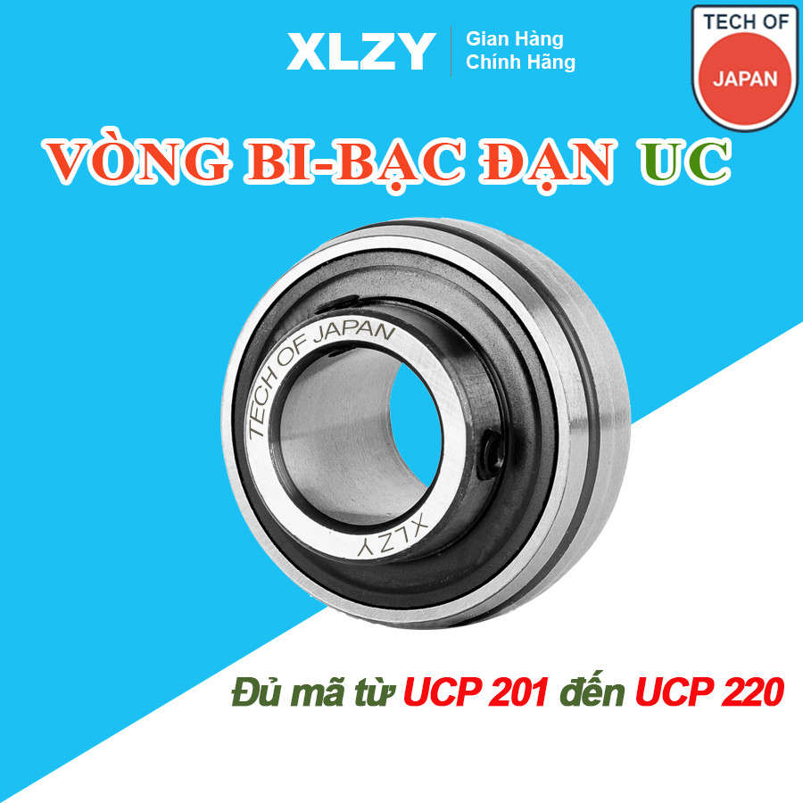 แบริ่ง UC 201 UC 202 UC 203 UC 204 UC 205 UC 206 UC 207 UC 208 UC 209 UC 210 UC 211