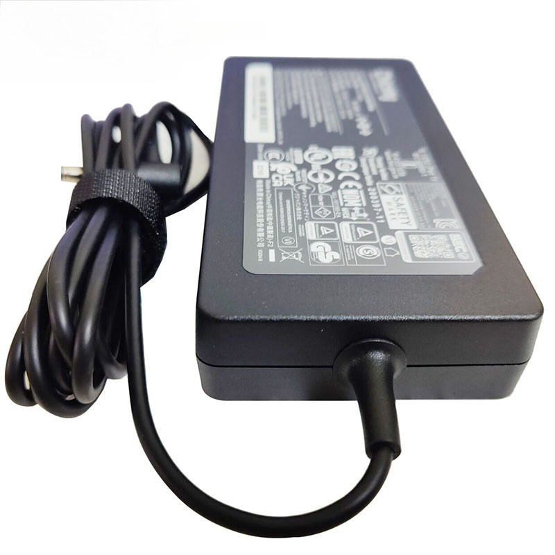 MSI gf63 บาง 120W 20V 6A อะแดปเตอร์แล็ปท็อป 4.5*3.0 มม.สําหรับ slim 10sc-222 10sc-039 10sc-035us โน้