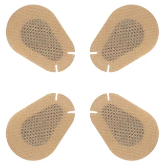 Hittime 20PCS การ์ตูนรูปแบบ Soft Amblyopia การฝึกอบรม Eyeshade เด็ก Orthoptic Corrected Eye Patch หน้ากาก L2P7