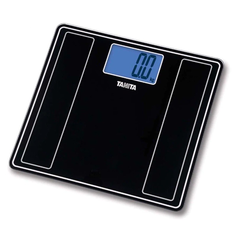 ชั่งตวง TANITA เครื่องชั่งน้ำหนักดิจิตอล รุ่น HD-382