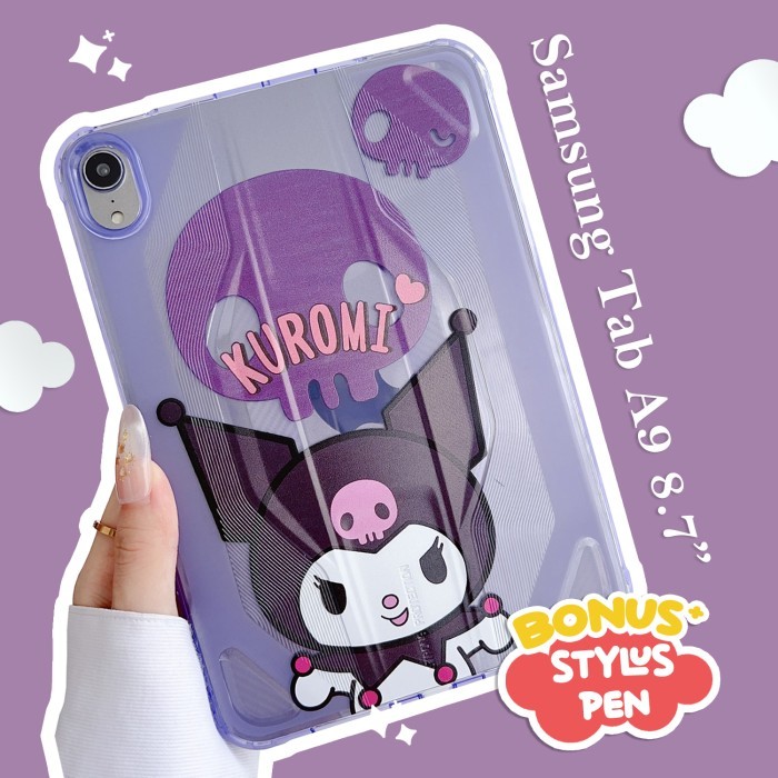 เคส Samsung Tab A9 8.7" 2023 WiFi 5G LTE Kids Edition SM X110