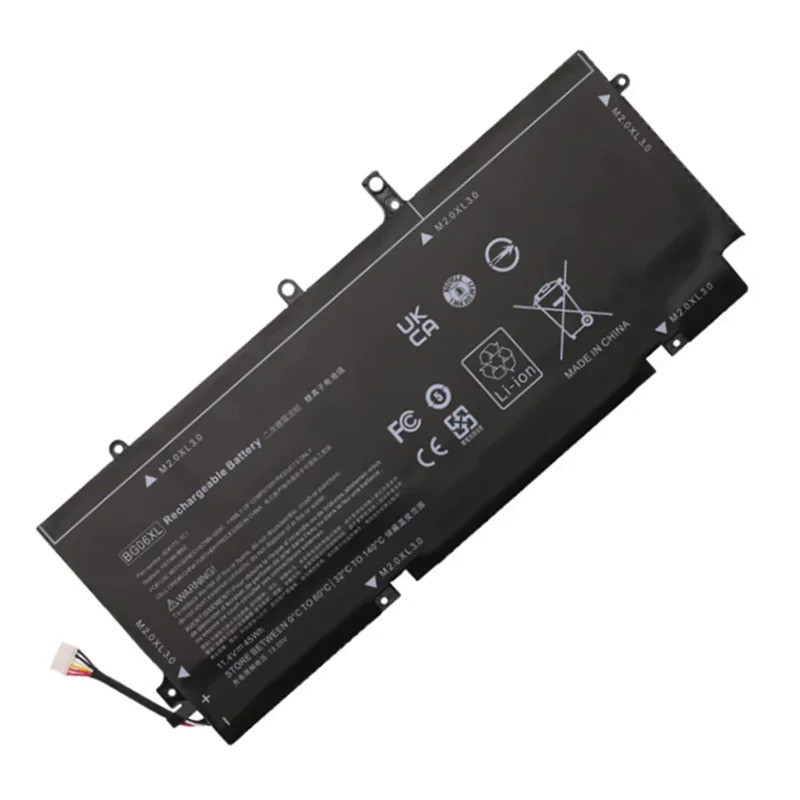 BG06XL แล็ปท็อป battery For HP EliteBook 1040 G3 (P4P90PT)Series 805096-001 HSTNN-IB6Z HSTNN-Q99C 80