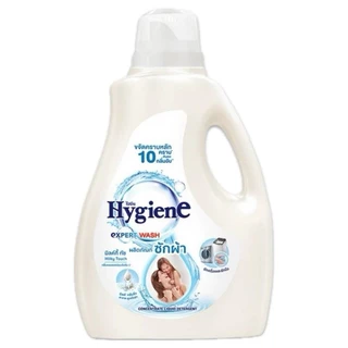 ไฮยีน เอ็กซ์เพิร์ท วอช น้ำยาซักผ้าไฮยีน ปริมาณ 2500-2800 ml.