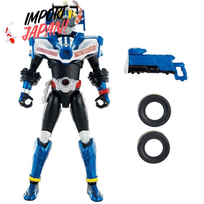 【Import from Japan】Kamen Rider Drive TK09 Kamen Rider Drive Type Formula