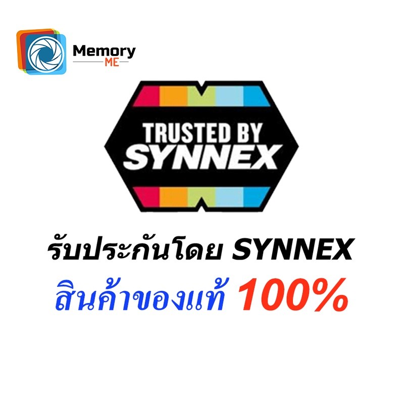 SANDISK แฟลชไดร์ FlashDrive Cruzer BLADE 32GB (Blue) USB2.0 แฟลชไดร์ฟ ของแทั ประกัน Synnex (SDCZ50)