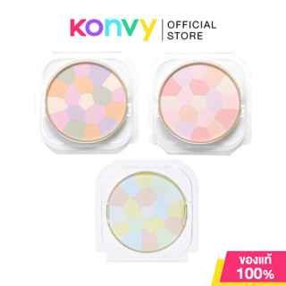 Canmake Marshmallow Finish Powder Abloom Refill 4g แคนเมค แป…