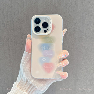 เข้ากันได้สำหรับ เคสไอโฟน เคสไอโฟน iPhone15 14 13 12 11promax xsmax xs xr x 7p 8plus เคส mscy434