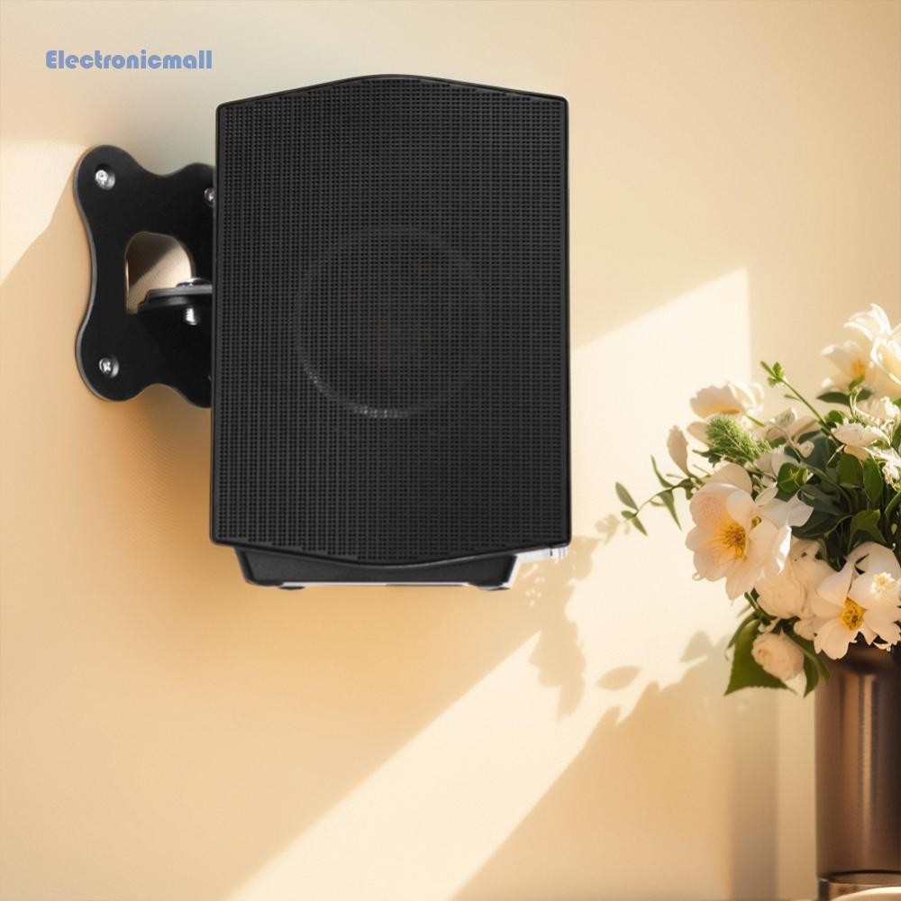 ขายึดลําโพงที่วางลําโพงสําหรับ SAMSUNG HW-Q990B/Q990D/Q990C/Q930B/Q930C AU [ElectronicMall01.th]