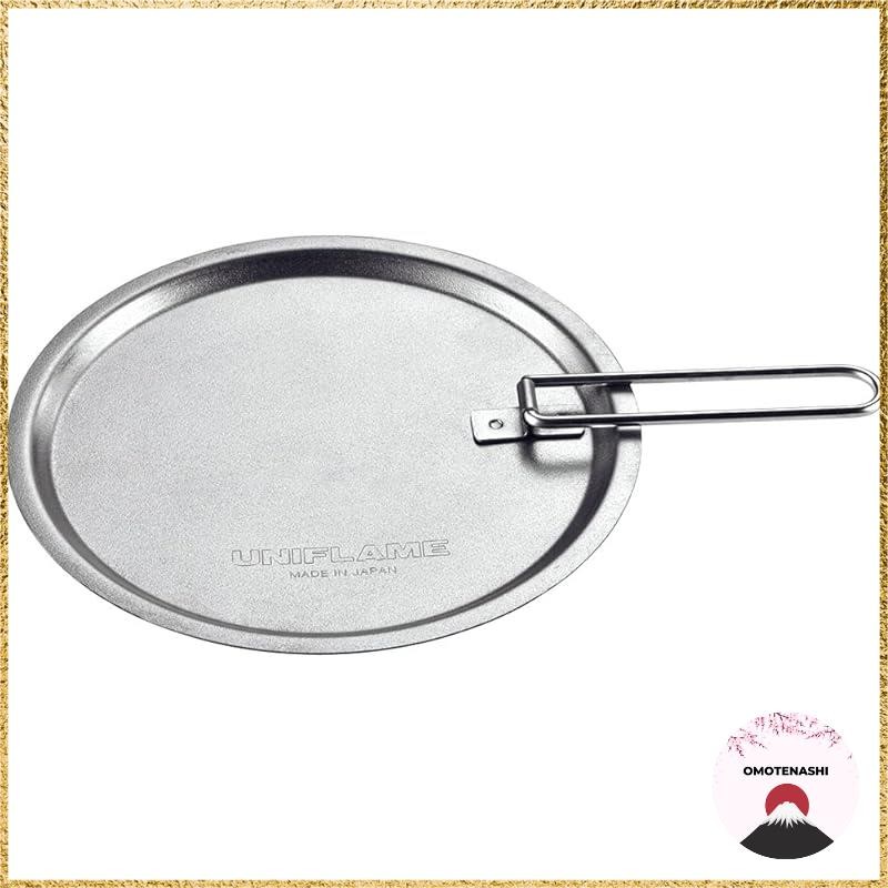 Uniflame (UNIFLAME) UF Shellard 300 Titanium 668146